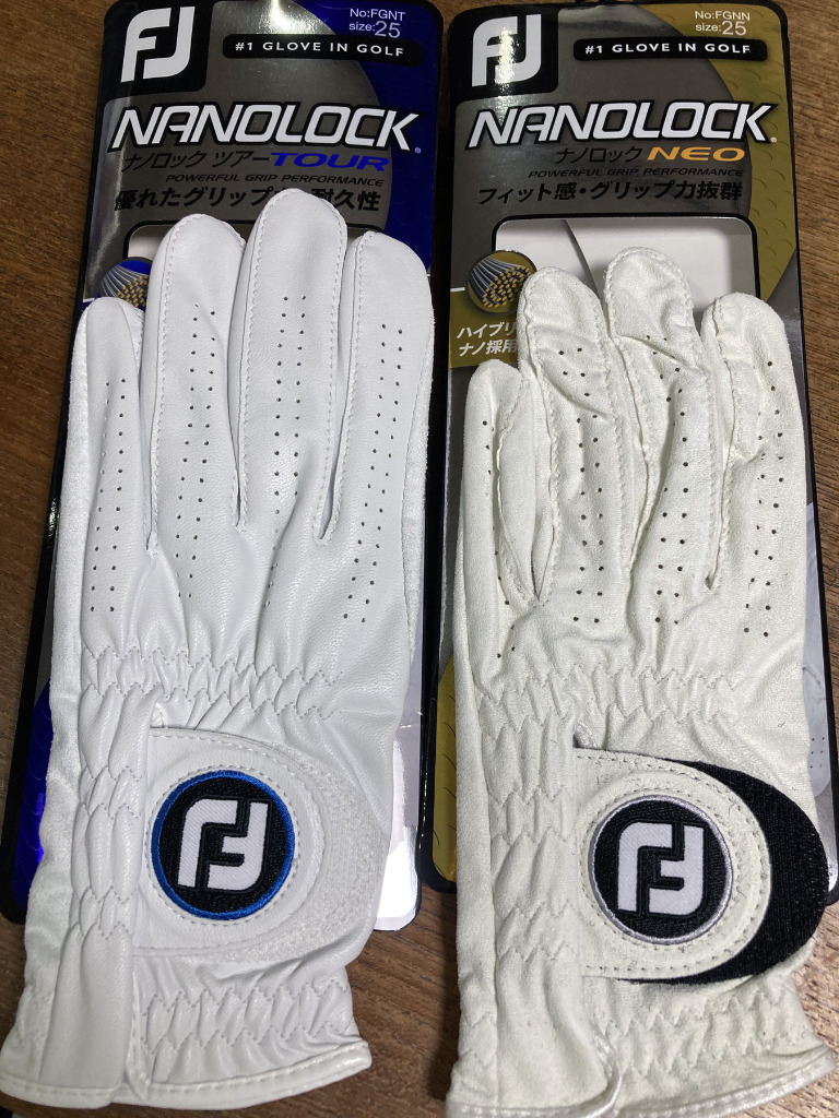 FootJoy 5枚セット フットジョイ ゴルフウェア ゴルフグローブ