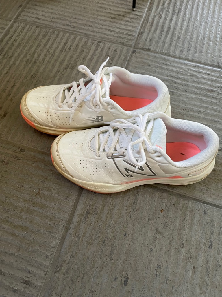 New Balance ニューバランス 696 v5 O WCO6962E レディス テニス