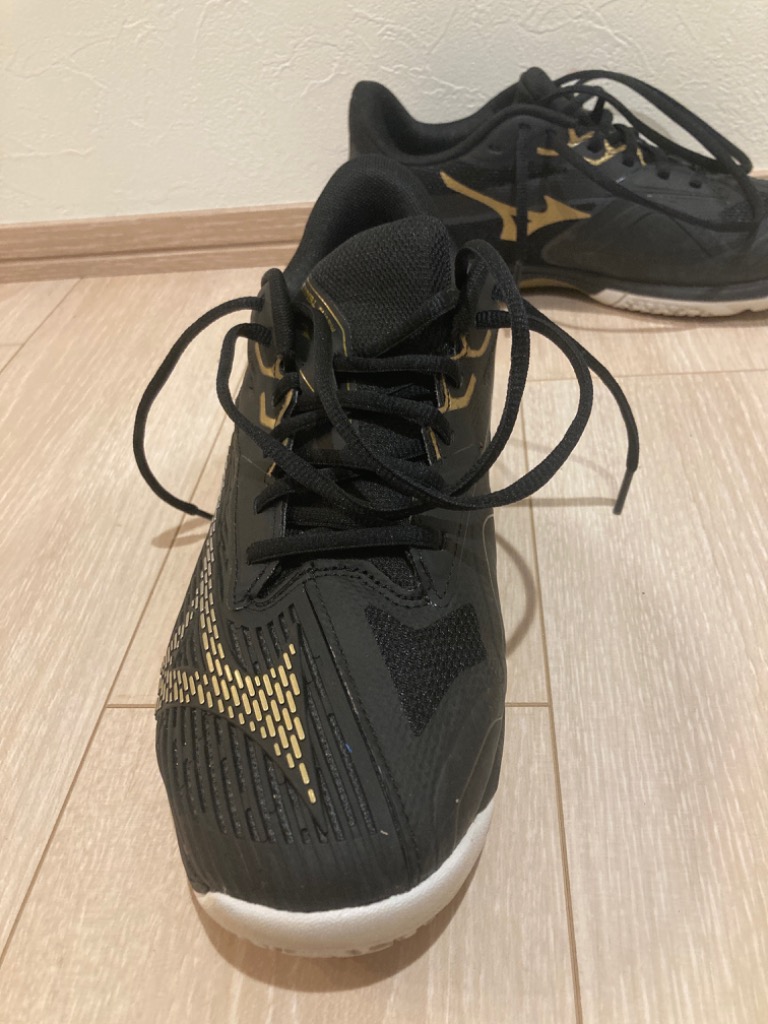 【値下げ】ミズノ ウエーブエクシード LIGHT2 WIDE OC 25cm MIZUNO ミズノ WAVE EXCEED LIGHT 2 WIDE OC ウエーブエクシード