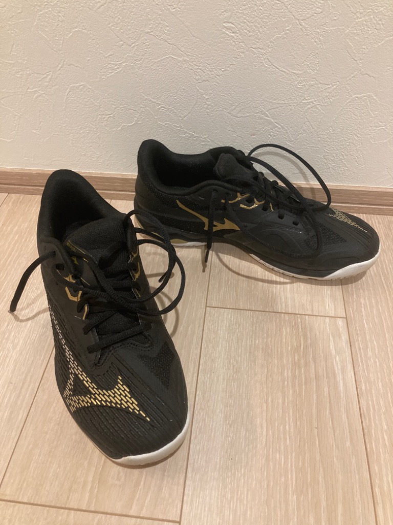 ウトペンツィ MIZUNO ミズノ ウエーブエクシードライト 2 ワイド WAVE EXCEED