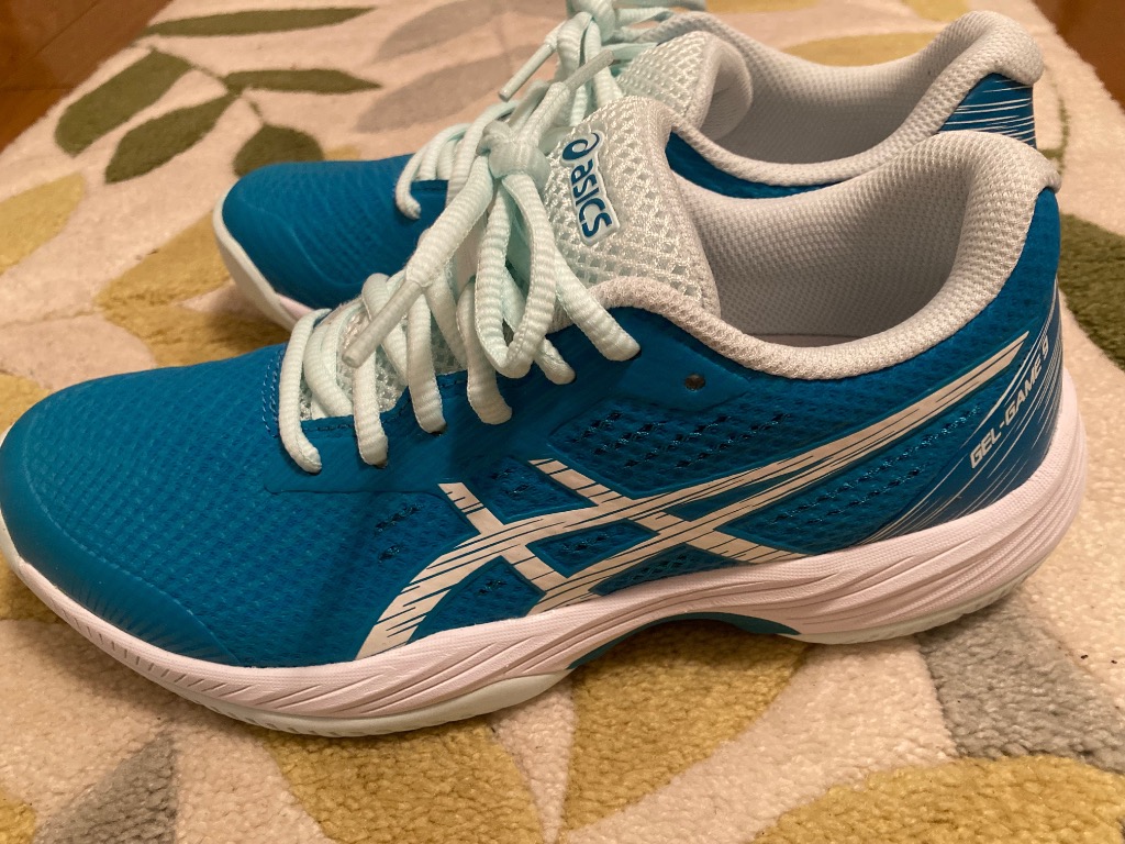 ASICS アシックス GEL-GAME 9 ゲルゲーム 1042A211 レディス