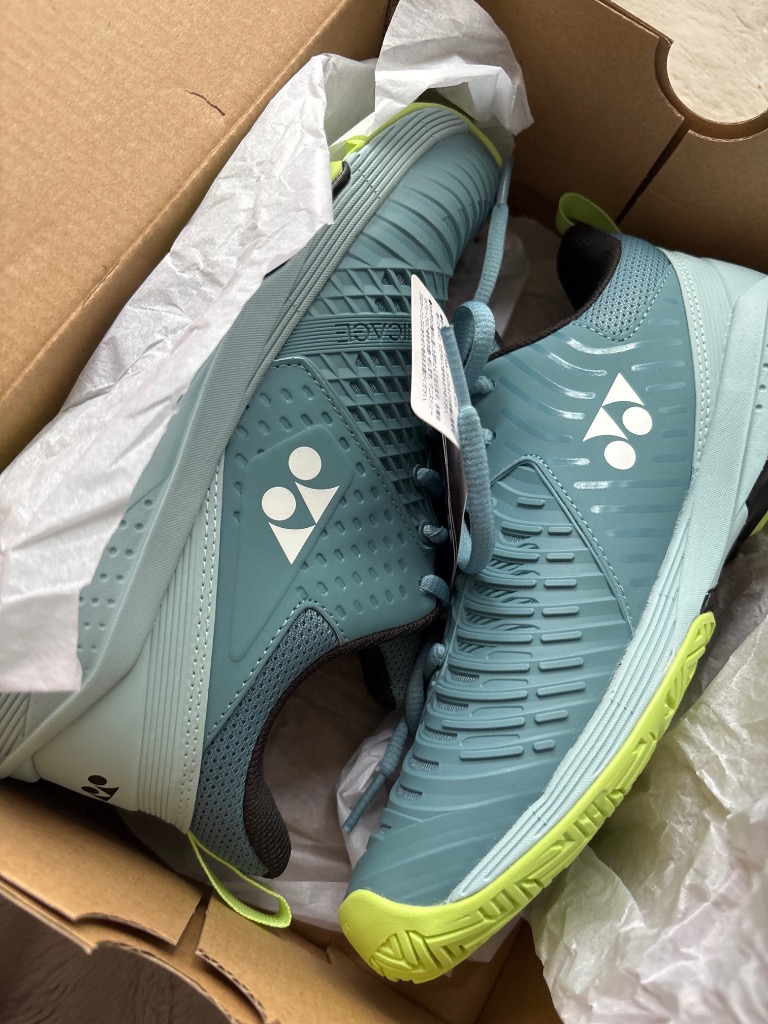 YONEX パワークッション ソニケージ メン カーペットコート用 27.0 YONEX ヨネックス テニスシューズ メンズ SONICAGE パワー