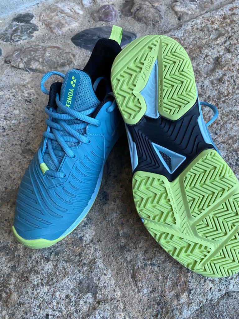 YONEX ヨネックス POWER CUSHION SONICAGE 3 WIDE パワー