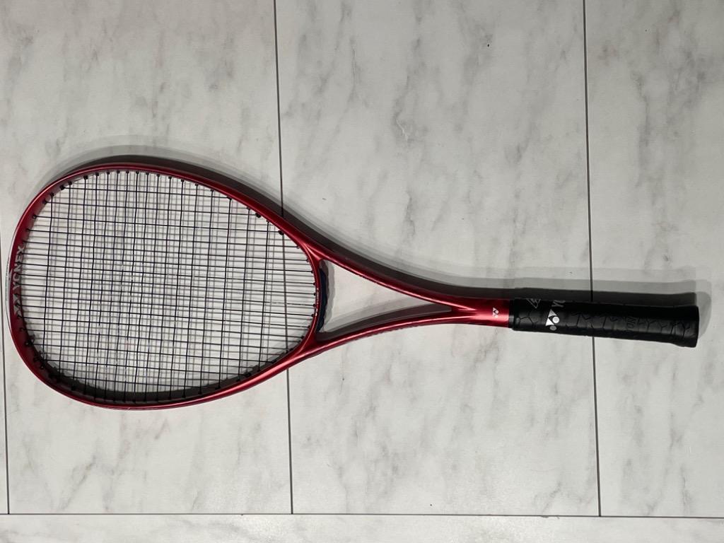 YONEX ヨネックス YONEX ソフトテニスラケット ボルトレイジ 7V