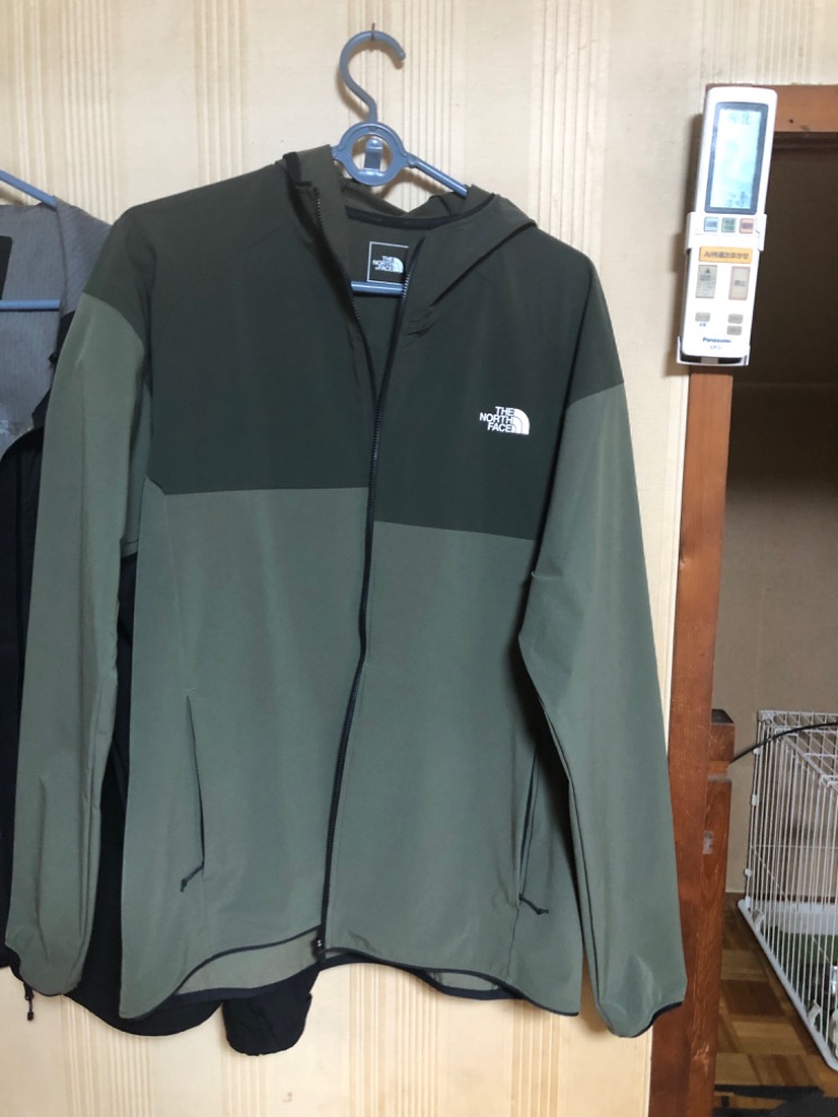 THE NORTH FACE ザ・ノースフェイス メンズ ランニング 撥水