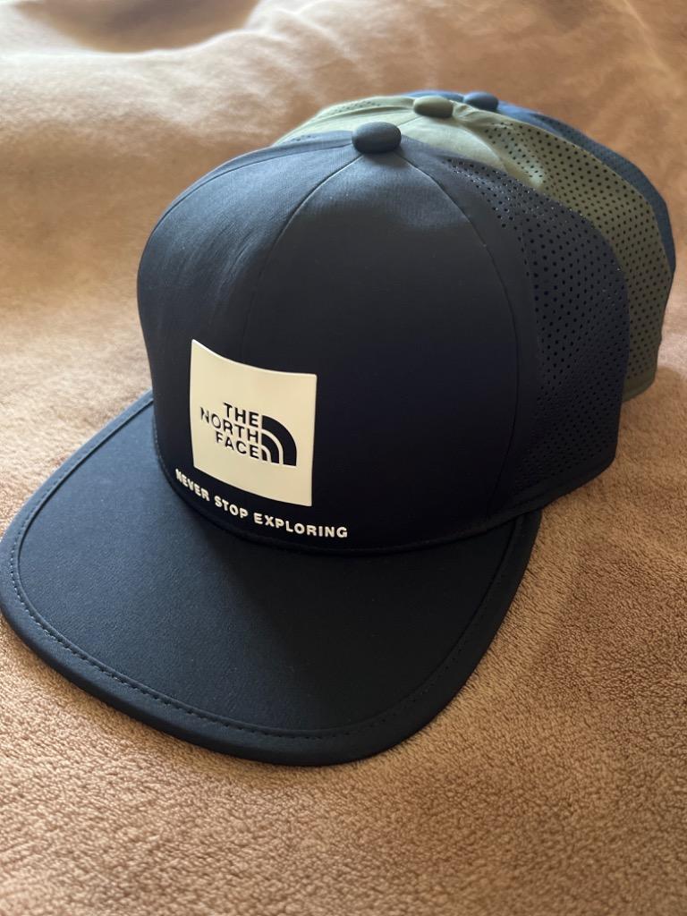 ノースフェイス 陸上 ランニング キャップ TECH LOGO CAP NN02078 K 帽子 ： ブラック THE NORTH FACE  :3885302730:アルペングループヤフー店 - 通販 - Yahoo!ショッピング