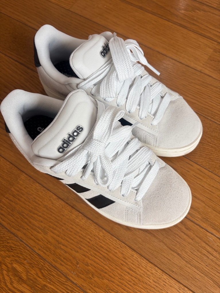adidas（アディダス） アルペン・スポーツデポ限定 グランドコート