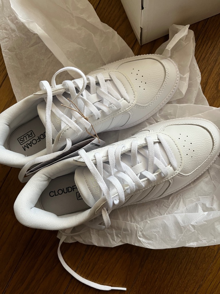 adidas（アディダス） ブレイクネット スリーク IH5418 レディース