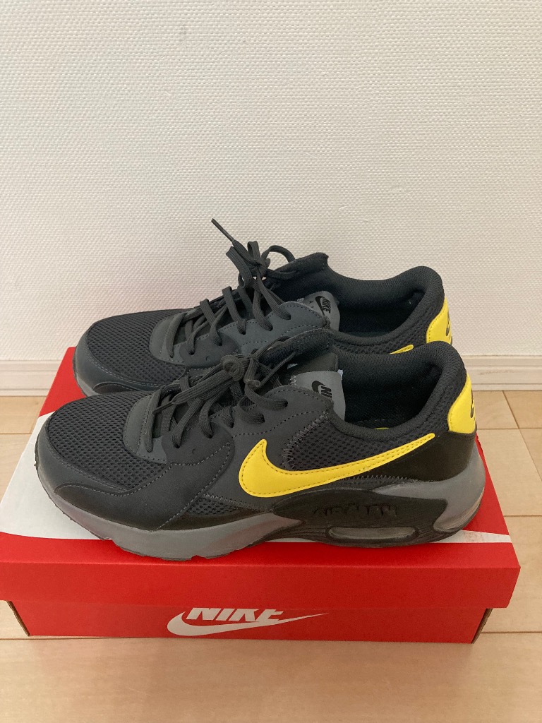 ナイキ エアマックス エクシー FZ5486-002 Amazon | [ナイキ] エア マックス エクシー AIR MAX EXCEE