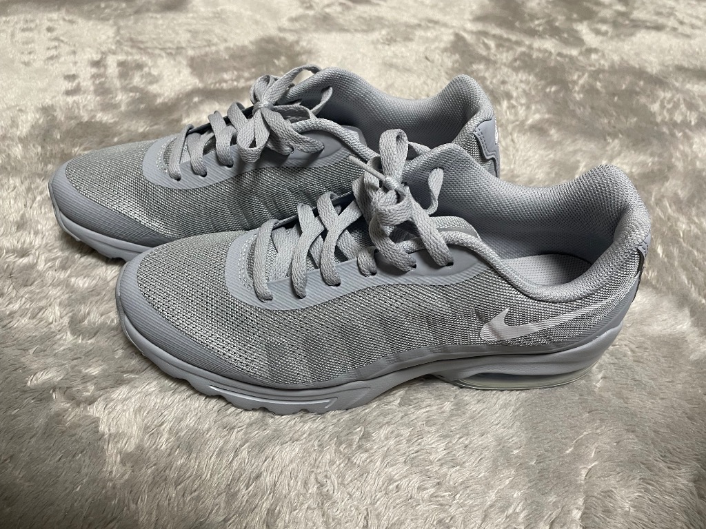 NIKE（ナイキ） エア マックス インビガー 749680-005 メンズ 