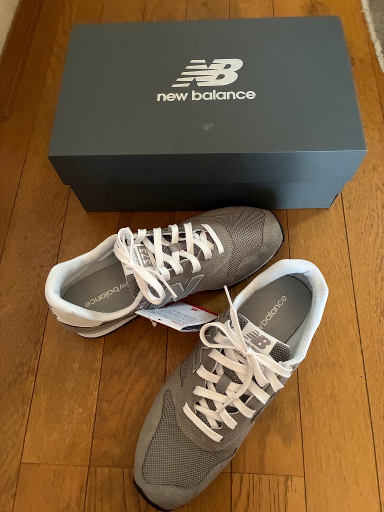 New Balance（ニューバランス） ML373 KG2 D メンズ レディース