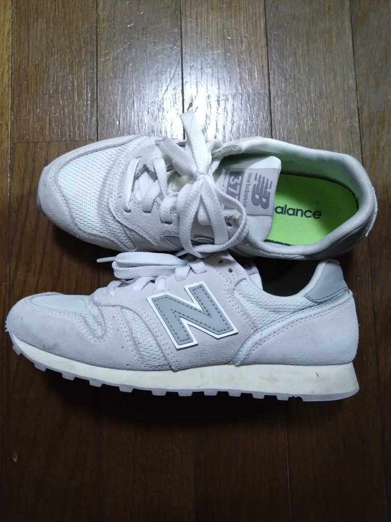 New Balance ニューバランス ML373 TJ2 D スニーカー : ライト New Balance ニューバランス ML373 TJ2 D スニーカー : ライト