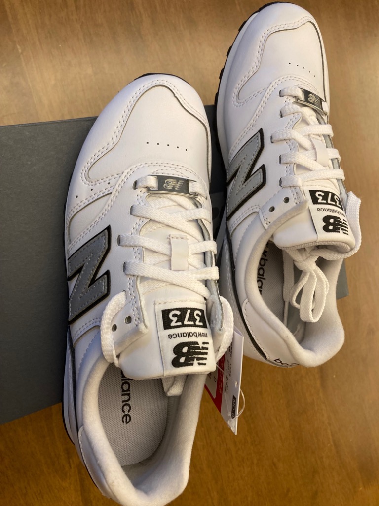 New Balance ニューバランス 373 ML373 PF2 D スニーカー