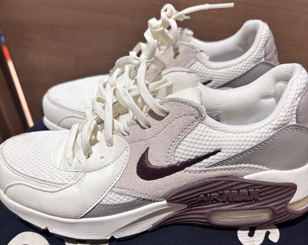 NIKE（ナイキ） ウィメンズ エア マックス エクシー CD5432-148