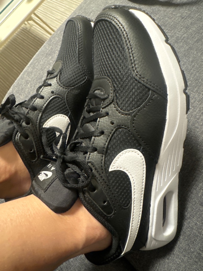 NIKE ナイキ ウィメンズ エア マックス SC AIR MAX CW4554-001