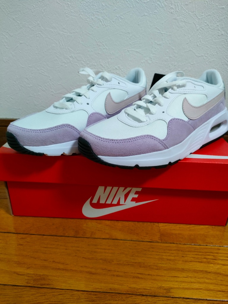 NIKE ナイキ ウィメンズ エア マックス SC CW4554-120