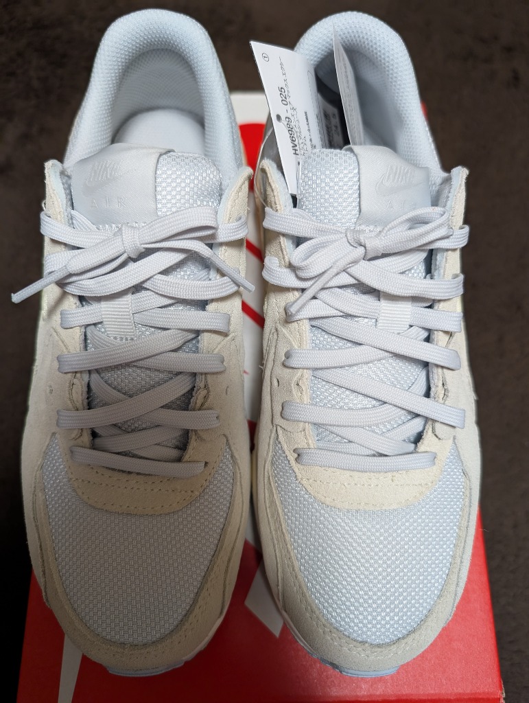 NIKE ナイキ ウィメンズ エア マックス エクシー HV6989-025