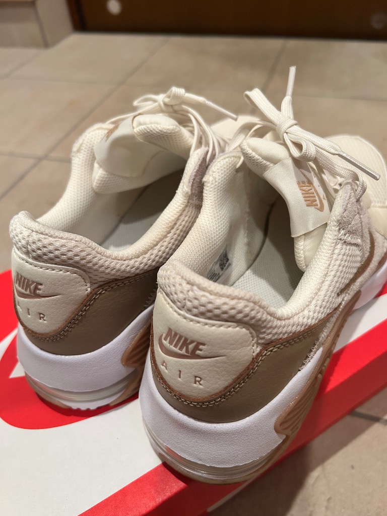 NIKE ナイキ ウィメンズ エア マックス エクシー CD5432-133 NIKE ナイキ ウィメンズ エア マックス エクシー CD5432-133