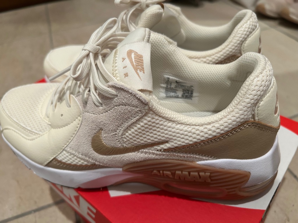 NIKE ナイキ ウィメンズ エア マックス エクシー CD5432-133 NIKE ナイキ ウィメンズ エア マックス エクシー CD5432-133