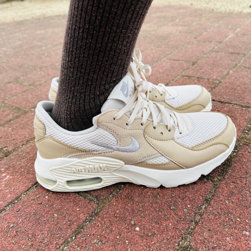 NIKE（ナイキ） ウィメンズ エア マックス エクシー IM4836-030