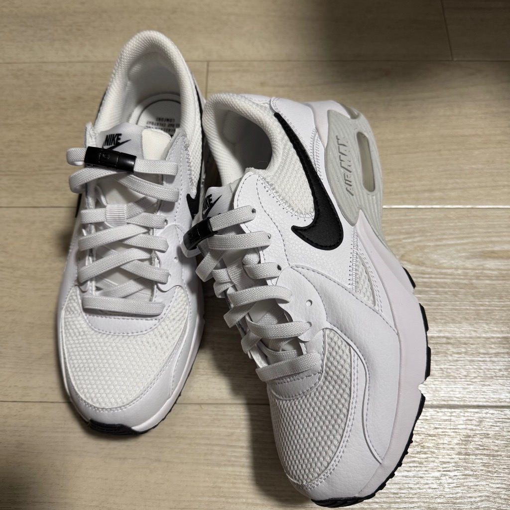 NIKE（ナイキ） ウィメンズ エア マックス エクシー CD5432-101