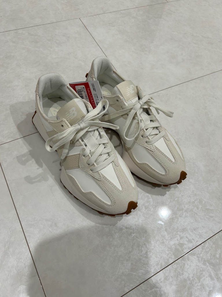 New Balance ニューバランス WS327 NKD B レディース スニーカー