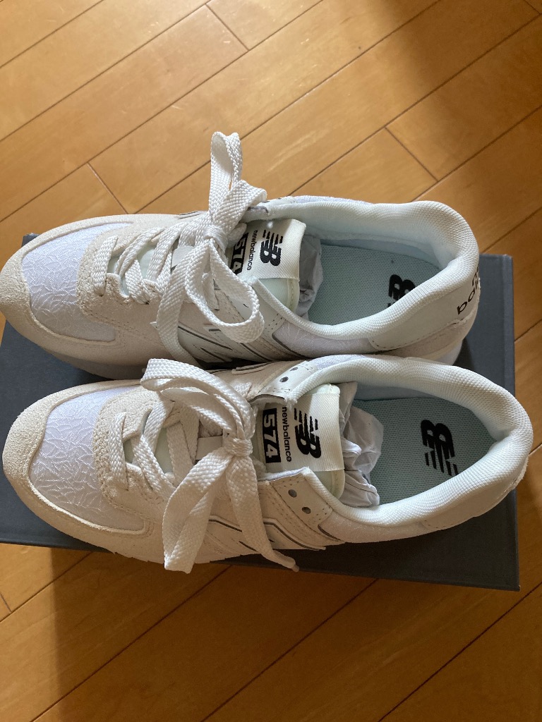New Balance ニューバランス 574+ WL574Z BJ B レディース ス
