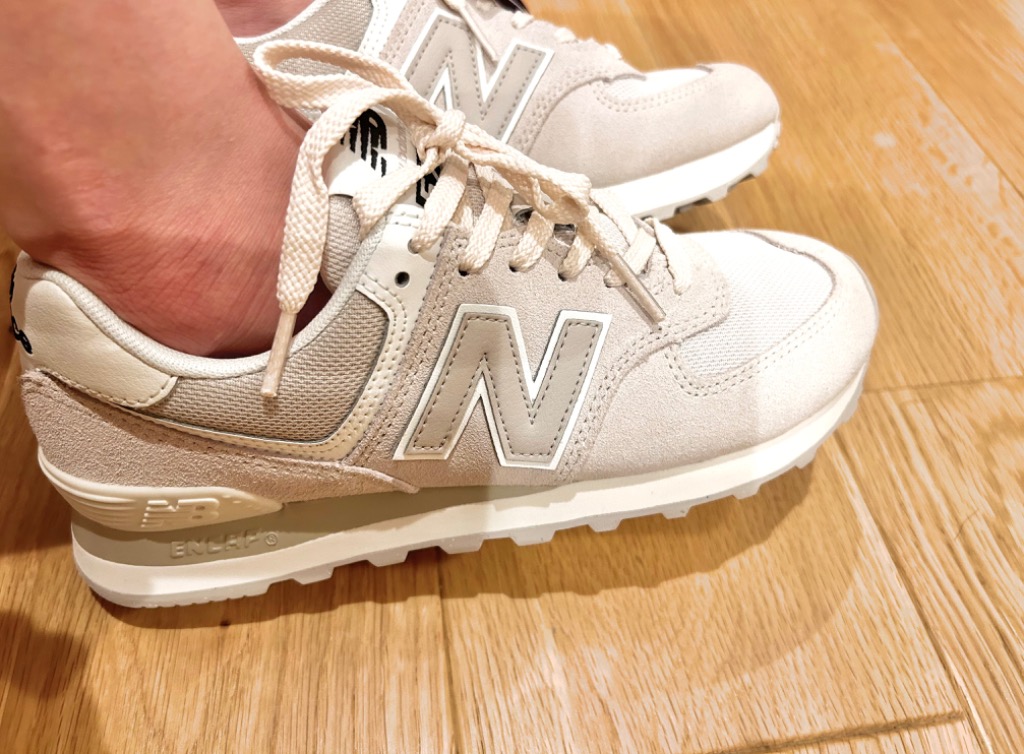 New Balance ニューバランス WL574 DQ2 B レディース スニーカー New Balance ニューバランス WL574 DQ2 B レディース スニーカー