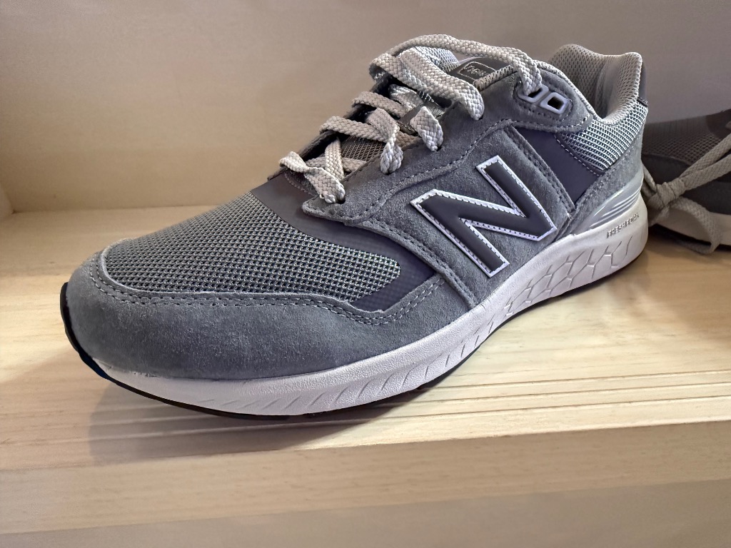 New Balance ニューバランス Walking 880 v6 MW880 CA6 4E