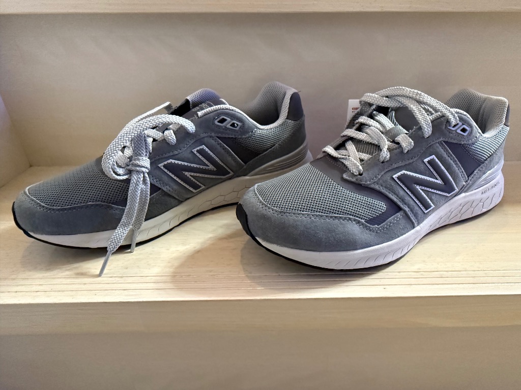 New Balance ニューバランス 880 Walking Fresh Foam v6 メンズ