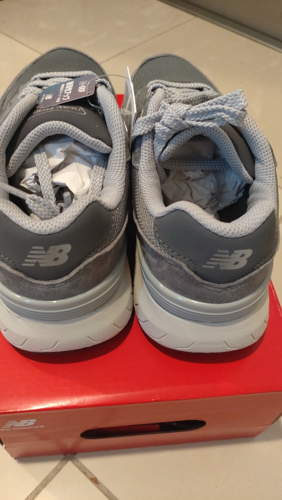 New Balance ニューバランス Walking 880 v6 MW880 CA6 4E