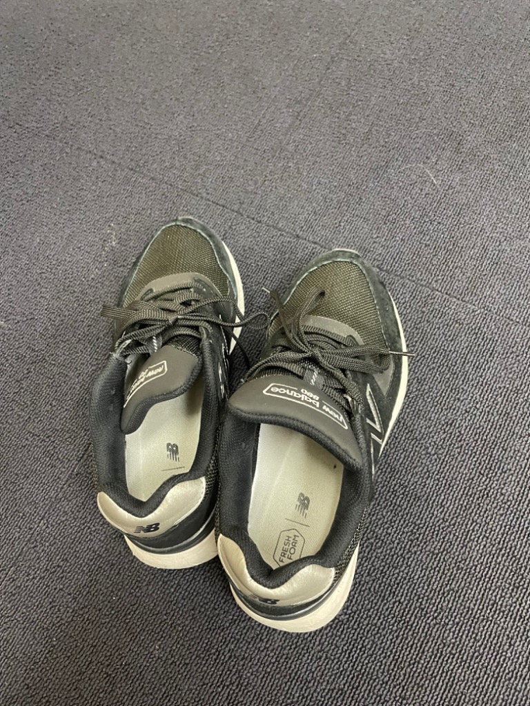 New Balance ニューバランス Walking 880 v6 WW880 BK6 2E