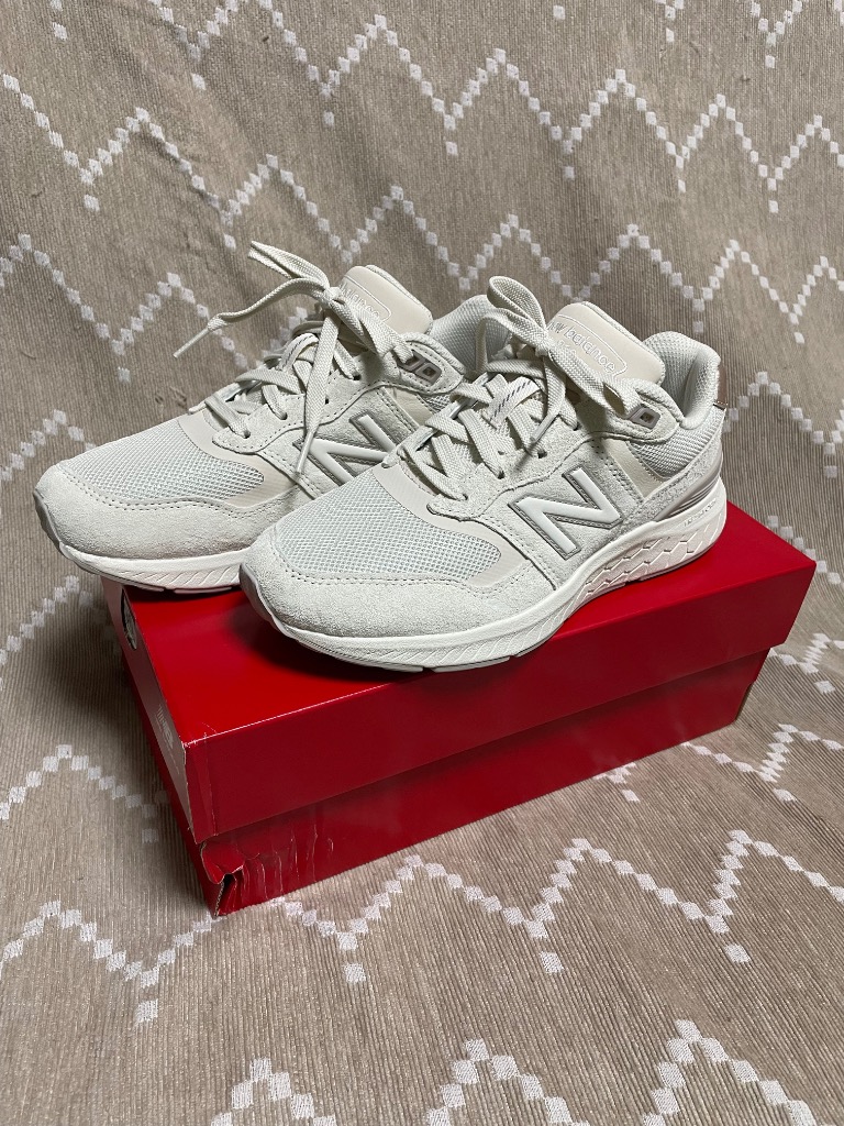 New Balance ニューバランス Walking 880 v6 WW880 TB6 2E