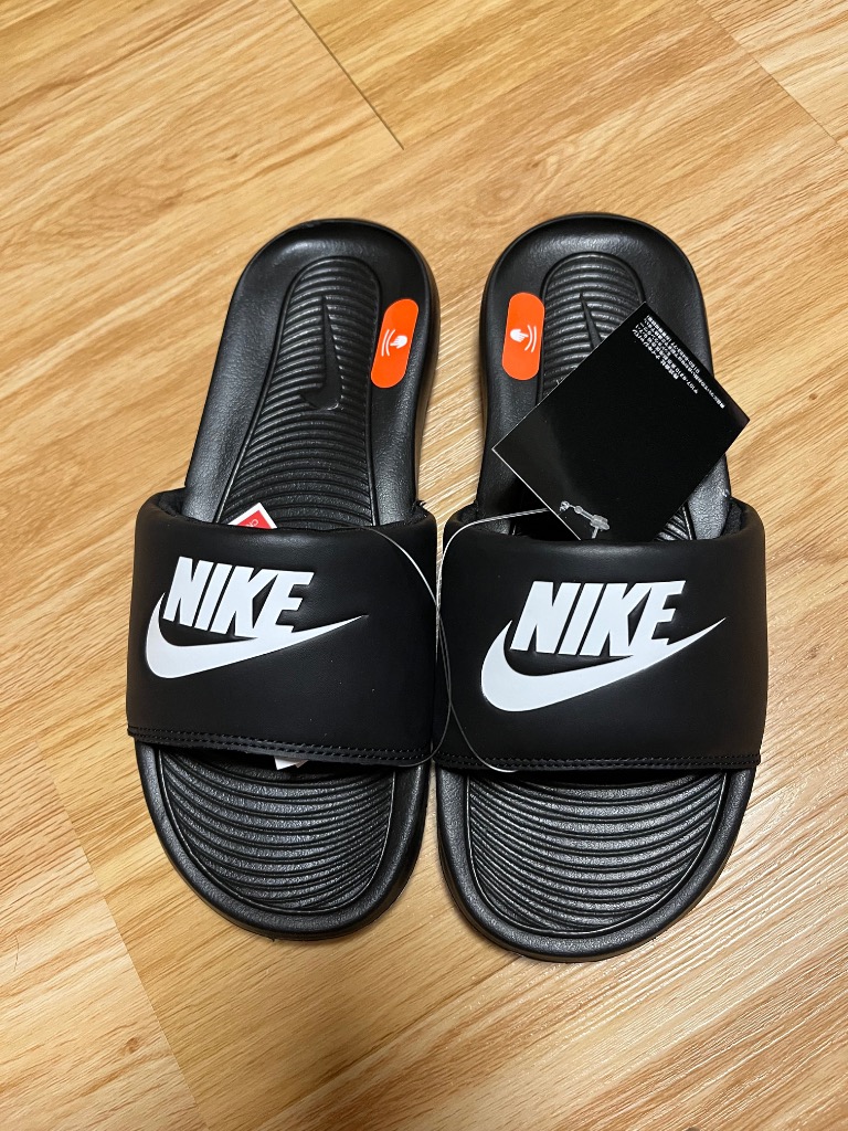 NIKE ナイキ ヴィクトリー ワン スライド VICTORI ONE SLIDE