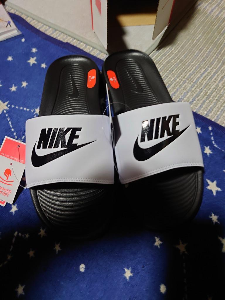 ナイキ Nike ビクトリーワン スライドサンダル Navy CN9675-401 楽天市場】ナイキ サンダル メンズ レディース NIKE