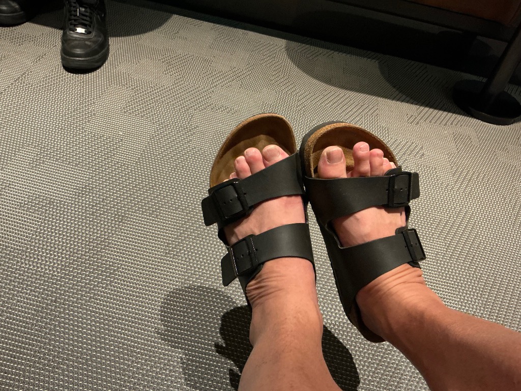 BIRKENSTOCK（ビルケンシュトック） アリゾナ ARIZONA GC051793
