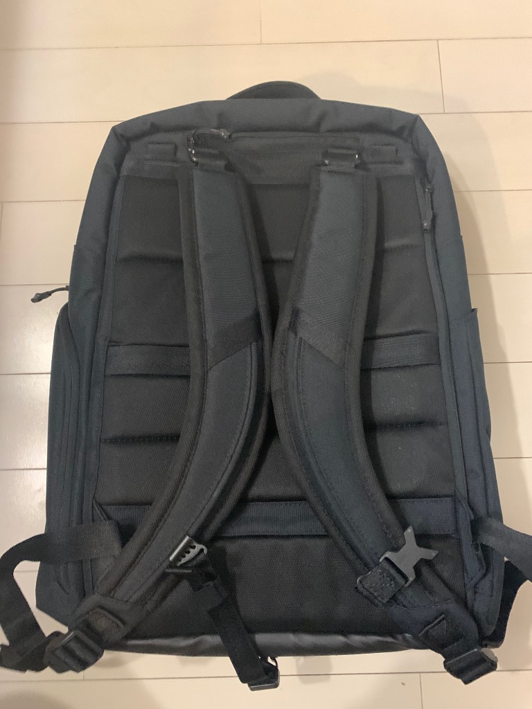 NIKE ナイキ ユーティリティ エリート バックパック 2.0 FN4173