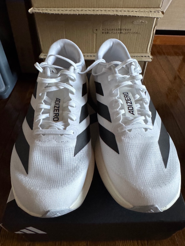 adidas アディダス アディゼロ EVO SL / Adizero M JH6206