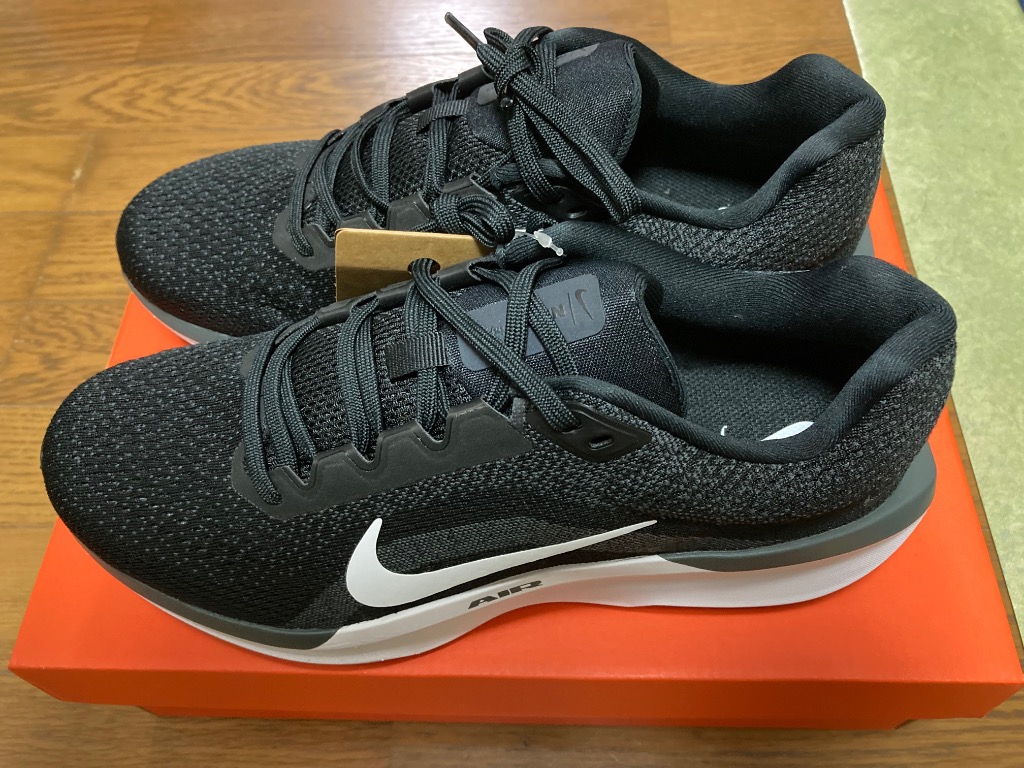 新品　Nike Air Winflo 11 ランニングシューズ 9 NIKE ナイキ AIR WINFLO 11 エア ウィンフロー FJ9509-001