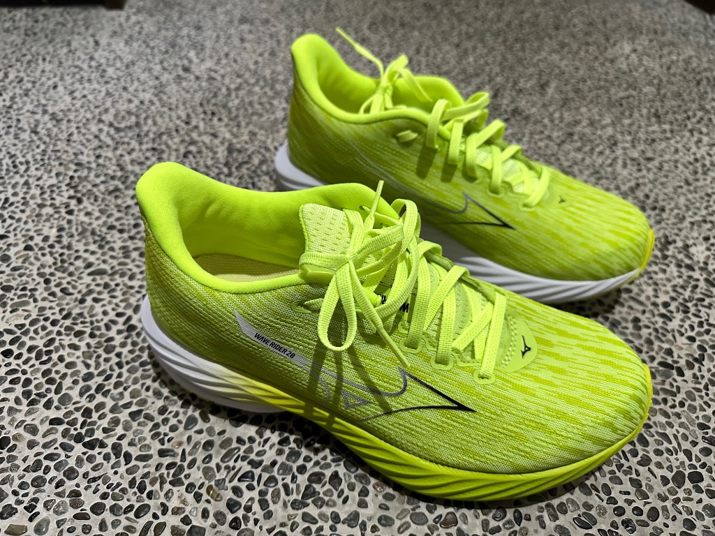 MIZUNO ミズノ WAVE RIDER 28 ウエーブライダー28 J1GC240309