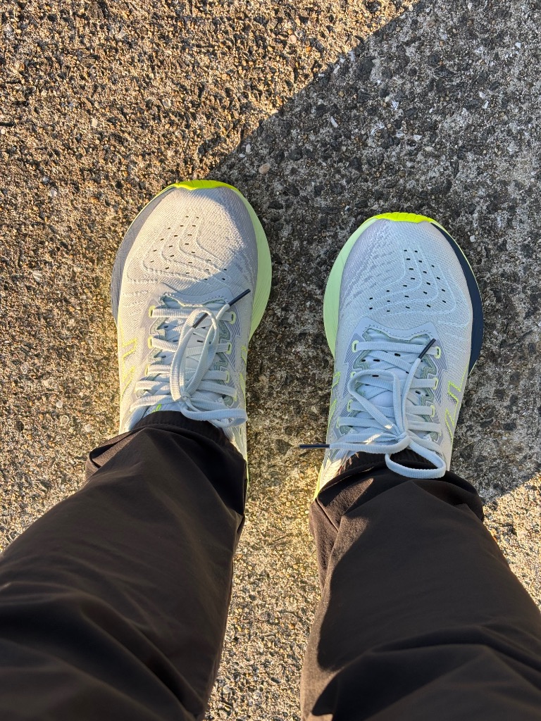 asics - 26.5㎝　NOVABLAST 4 TR　ノヴァブラスト4トレイル　ノバブラスト レビュー！アシックス『ノヴァブラスト4トレイル/NOVABLAST4 TR