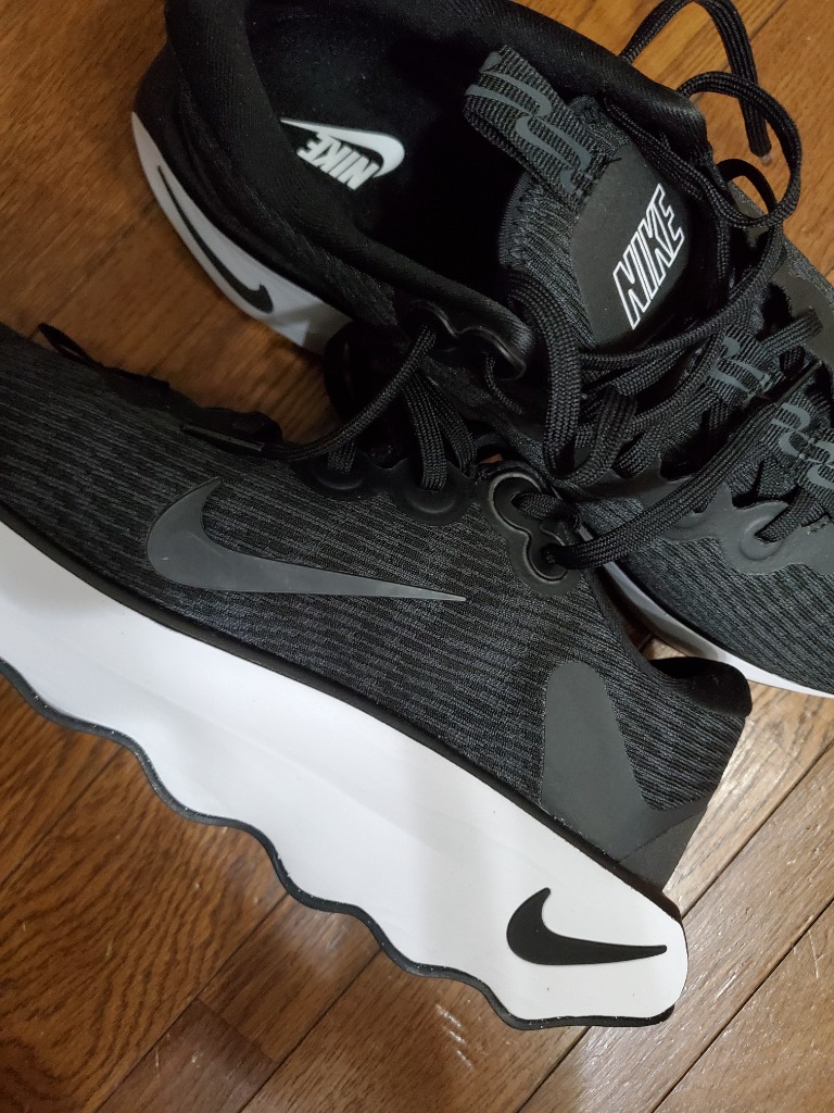 NIKE ナイキ Motiva モティバ DV1237-001 メンズ ウォーキング