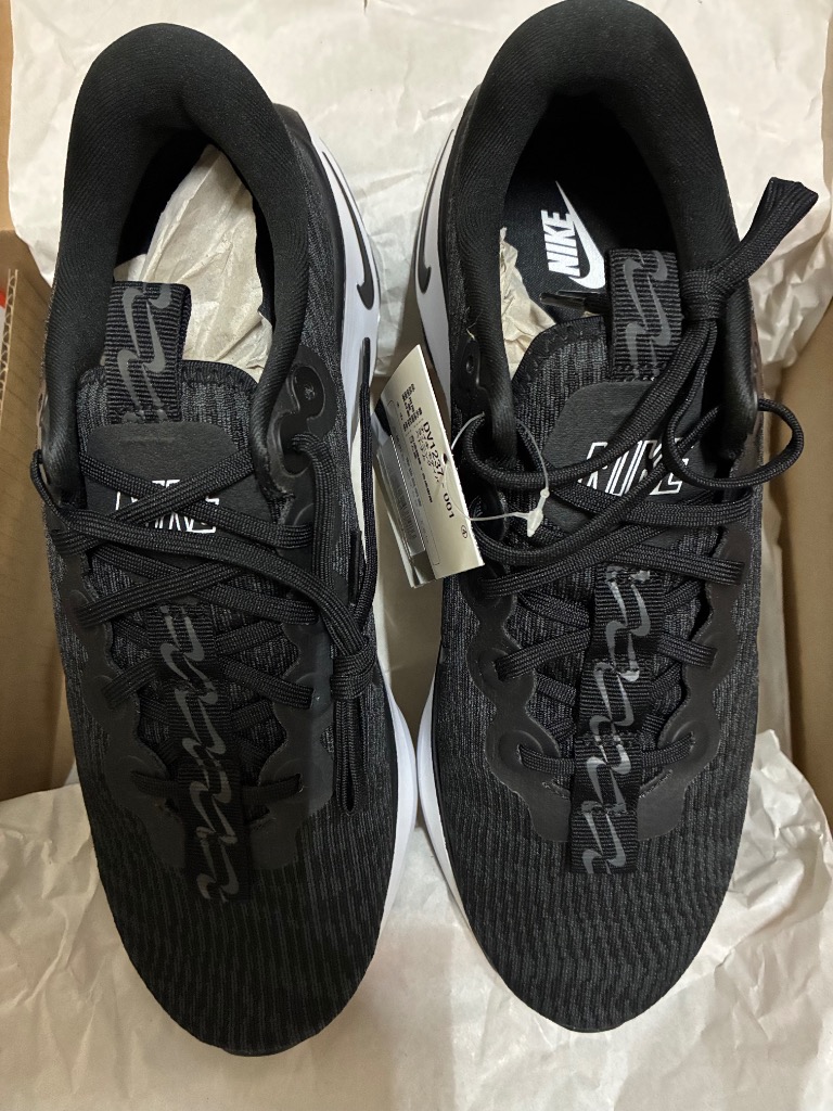 ナイキ Motiva モティバ DV1237-001 メンズ ウォーキングシューズ