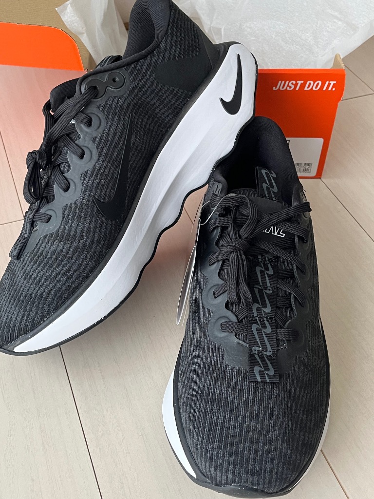NIKE ナイキ Motiva モティバ DV1237-001 メンズ ウォーキング