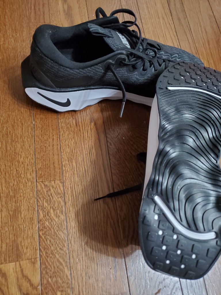 NIKE ナイキ Motiva モティバ DV1237-001 メンズ ウォーキング