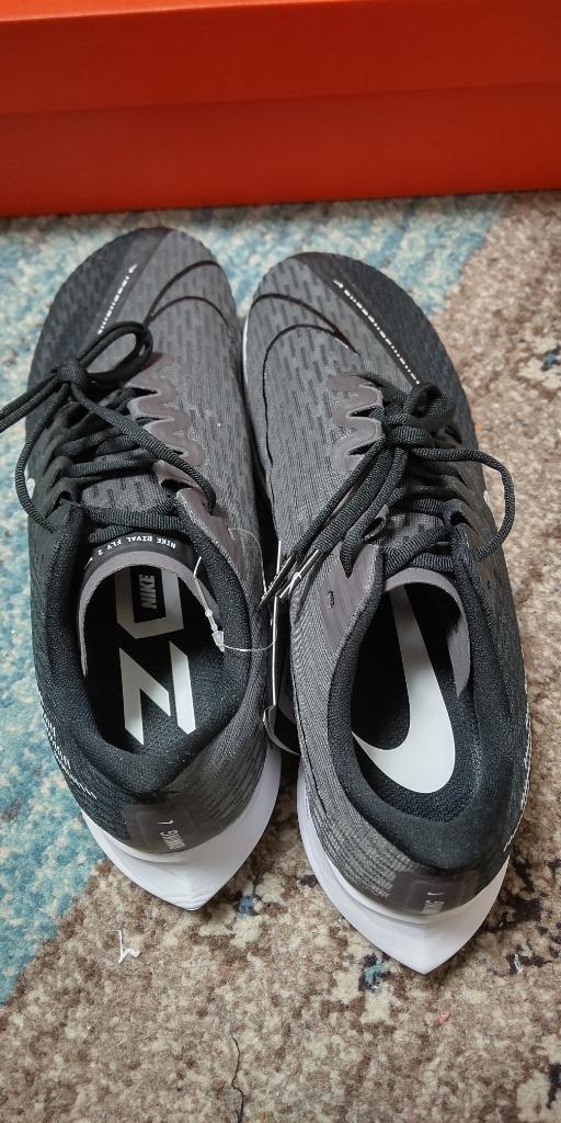 NIKE Zoom Rival Sprint 陸上スパイク 29cm ブラック Nike Zoom Rival Sprint Track & Field Sprinting Spikes. Nike.com