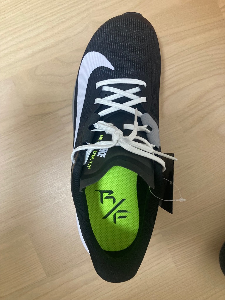NIKE ナイキ AIR ZOOM RIVAL FLY 4 エア ズーム ライバルフライ