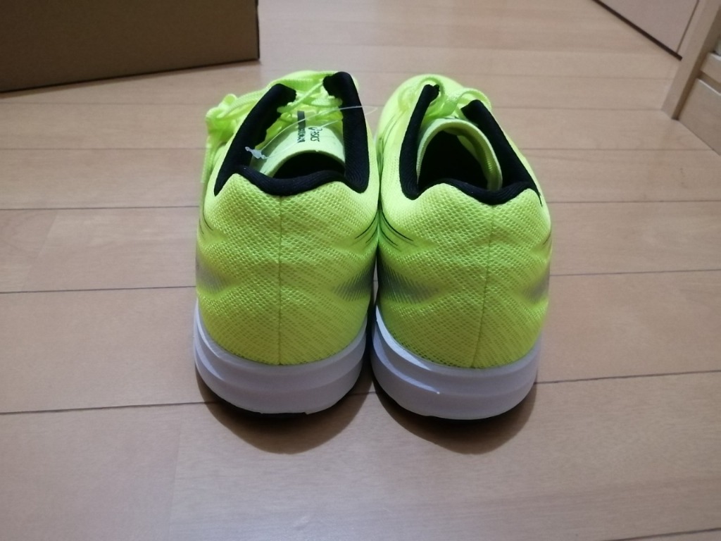 ASICS アシックス LYTERACER 5 ライトレーサー 1011B903 メンズ