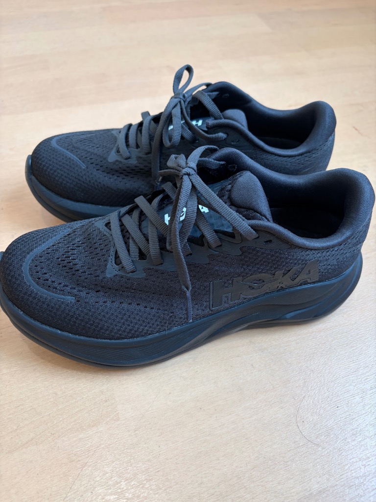 HOKA ONEONE（ホカ オネオネ） ホカ RINCON 4 WIDE リンコン 4 ワイド