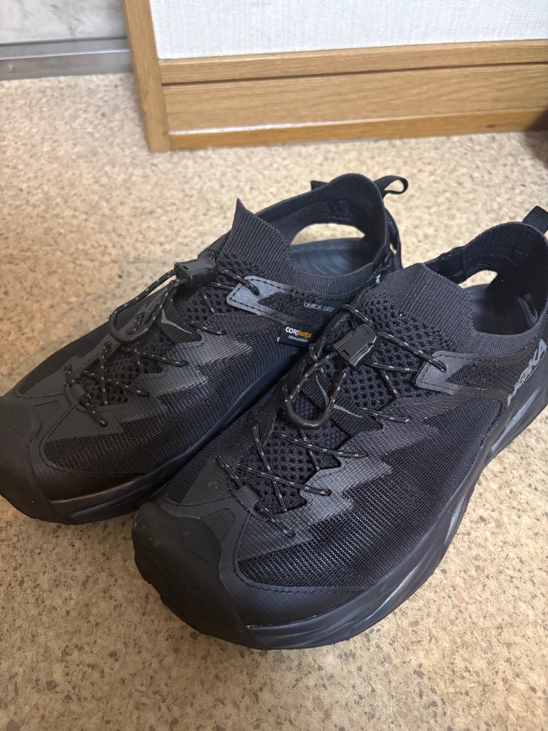 HOKA ONEONE（ホカ オネオネ） ホカ メンズ 陸上/ランニング サンダル